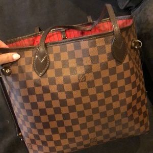 Louis Vuitton Neverfull